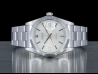 Rolex Oysterdate Precision 34 Oyster Silver Lining - Rolex Paper  Watch  6694